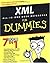 XML All-in-One Desk Reference For Dummies