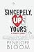 Sincerely, Up Yours: A Grumpy Boss Romantic Comedy