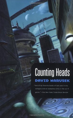 Counting Heads