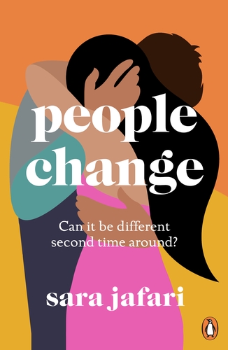 People Change (ebook)