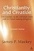 Christianity and Creation: The Essence of the Christian Faith and Its Future among Religions