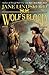 Wolf's Blood by Jane Lindskold Wolf's Blood by Jane Lindskold