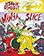 Ninja Slice (Stone Rabbit Series, #5)