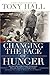 Changing the Face of Hunger: The Story of How Liberals, Conservatives, Republicans, Democrats, and People of Faith are Joining Forces in a New Movement to Help the Hungry, the Poor, and the Oppressed