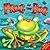 Frog in the Bog