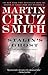 Stalin's Ghost: An Arkady Renko Novel