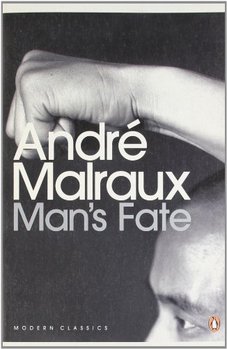 Man's Fate