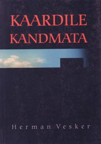 Kaardile kandmata (Paperback)