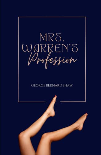 Mrs. Warren's Profession
