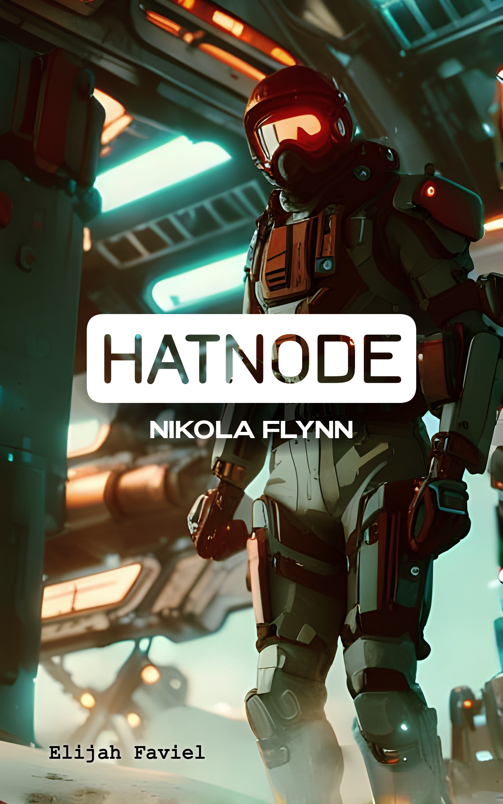 Hatnode: Nikola Flynn