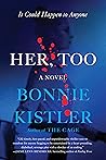 Her, Too Book cover for Her, Too