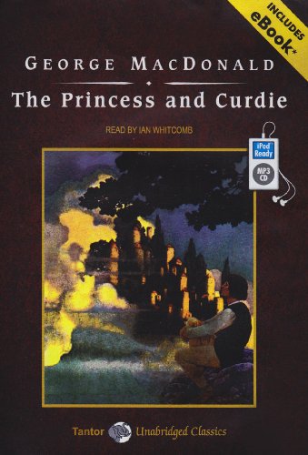 The Princess and Curdie, with eBook