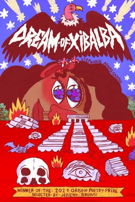 Dream of Xibalba (Paperback)