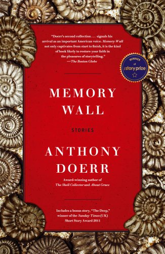 Memory Wall: Stories