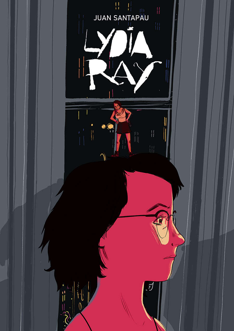 Lydia Ray (ebook)