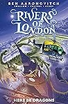 Rivers of London ...