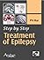 Step by Step Treatment of Epilepsy (Step By Step Series) (Step By Step Series)