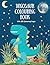 Dinosaur Colouring Book | 1...