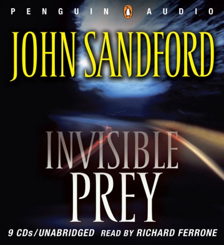Invisible Prey