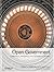 Open Government: Collaboration, Transparency, and Participation in Practice