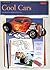 Cool Cars / Cartooning: Learn the Art of Cartooning, Step by Step (How to Draw and Paint Series: Cartooning)