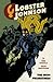 Lobster Johnson, Vol. 1: Ir...