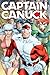 Captain Canuck Volume 2