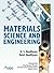 Material Science and Engineering
