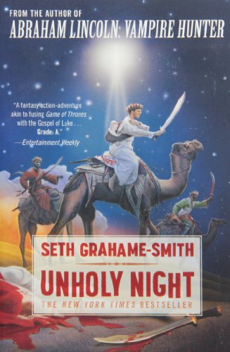 Unholy Night
