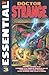 Essential Dr. Strange, Vol....