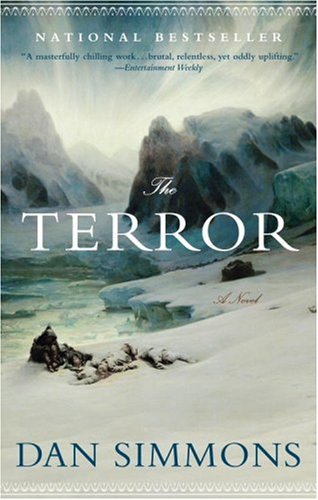 The Terror: A Novel