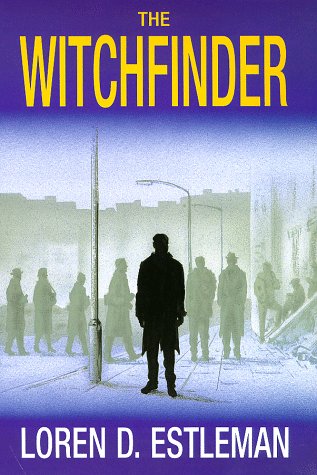 The Witchfinder