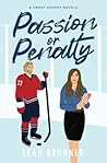 Passion or Penalty by Leah Brunner