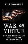 War on Virtue: Ho...