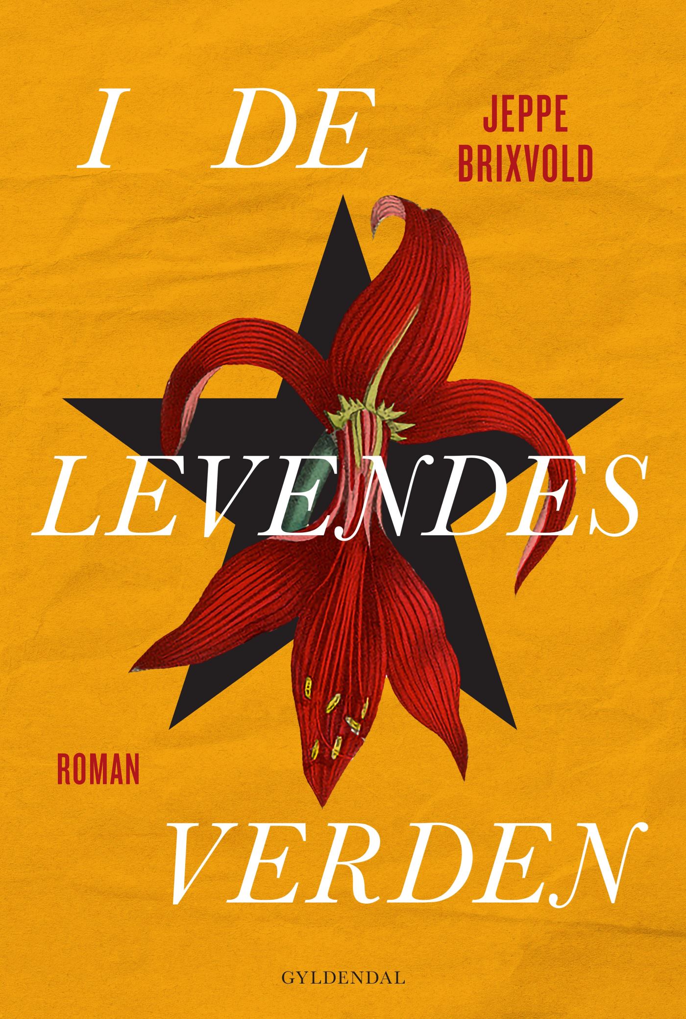 I de levendes verden