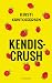 Kendiscrush by Kirsti Kristoffersen