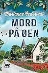 Mord på øen by Marianne Cedervall