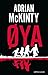 Øya by Adrian McKinty