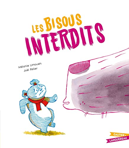 Les Bisous interdits (Paperback)