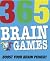365 Brain Games