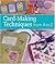Card-Making Techniques from A to Z