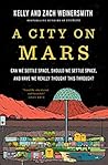 A City on Mars: C...
