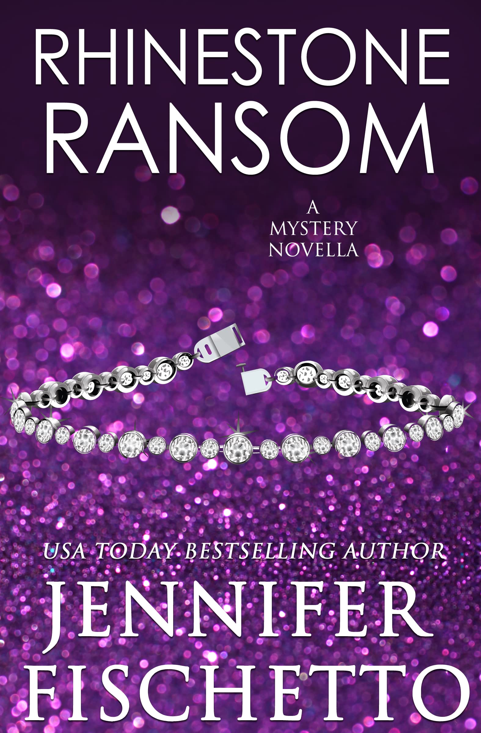 Rhinestone Ransom (Kindle Edition)