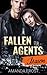 Fallen Agents - Mason
