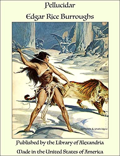 Pellucidar
