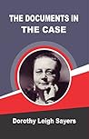 Book cover for THE DOCUMENTS IN THE CASE