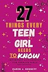 27 THINGS EVERY T...
