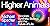 Higher Animals by Michael Specter