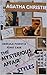 THE MYSTERIOUS AFFAIR AT STYLES (Poirot) Unabridged Original classic / Illustrated HERCULE POIROT;S FIRST CASE by Agatha Christie