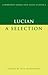 Lucian: A Selection